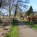 Lägenhet Am App. 2 Ponitz am See