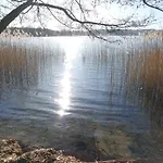 Apartamento Am App. 2 Ponitz am See