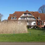 Apartamento Am App. 2 Ponitz am See