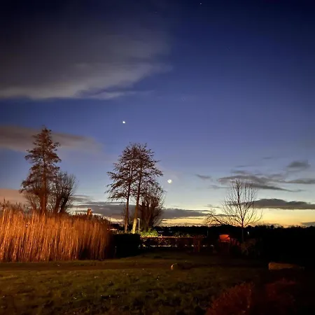 Lejlighed Am App. 2 Ponitz am See