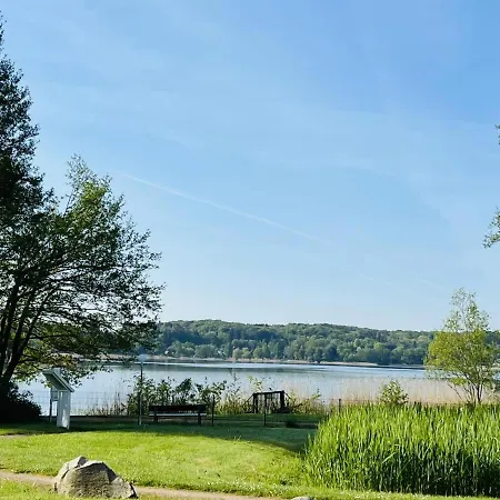 Am App. 2 Lejlighed Ponitz am See