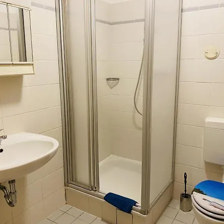 Am App. 2 Apartmán Ponitz am See