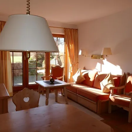 Apartmán Am App. 2 *