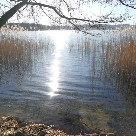 Apartmán Am App. 2 Ponitz am See