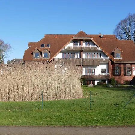 Apartmán Am App. 2 Ponitz am See