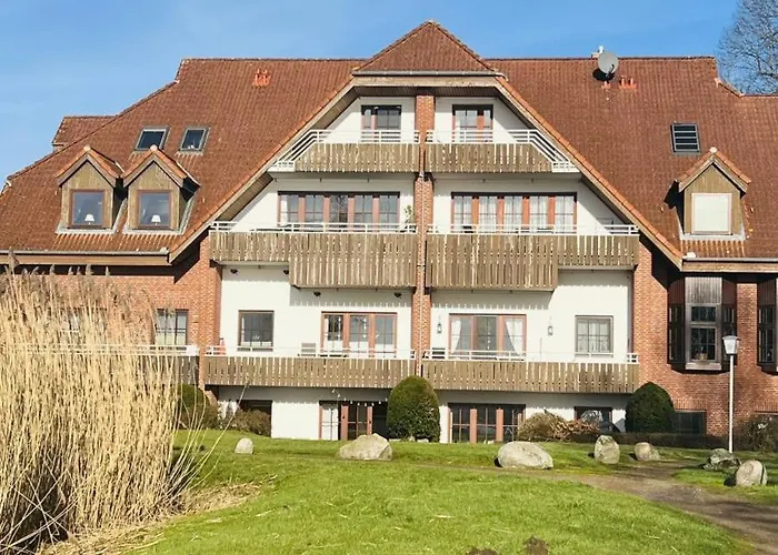 Am App. 2 Appartamento Ponitz am See