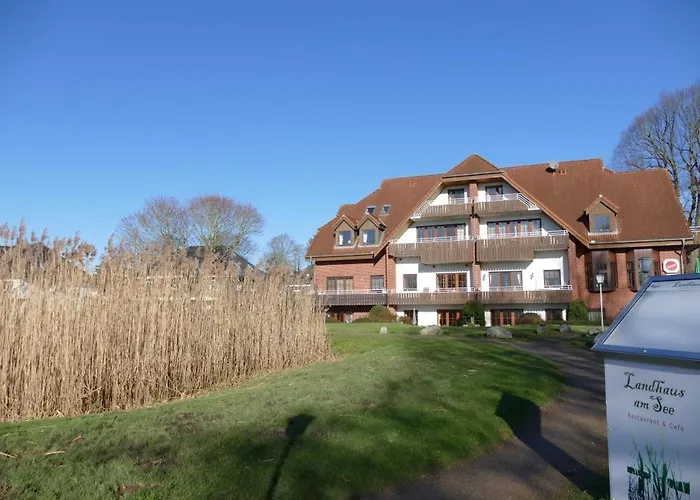 Am App. 2 * Ponitz am See